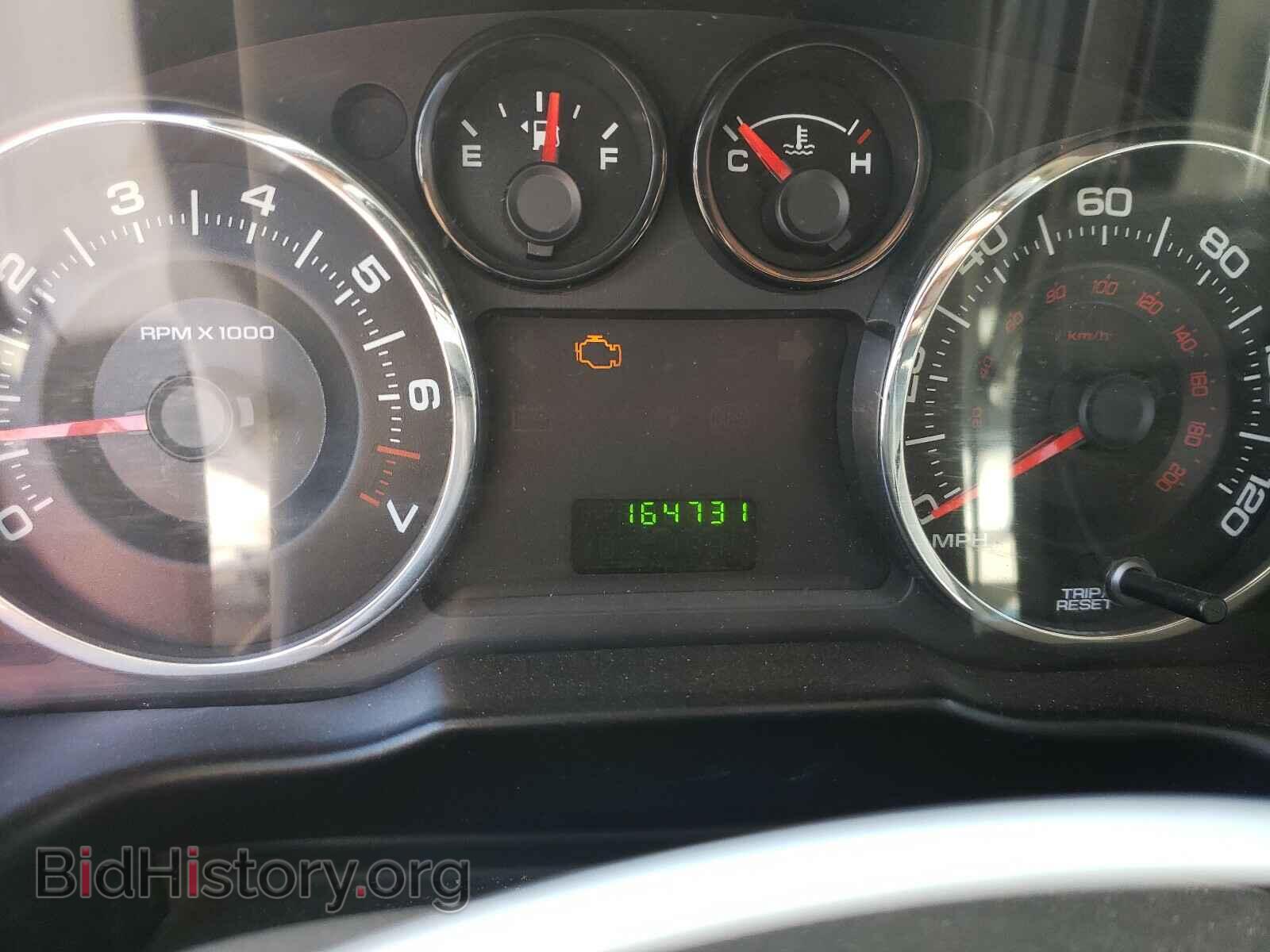 2007 FORD EDGE - VIN: 2FMDK36C97BB33293 - Фото 8