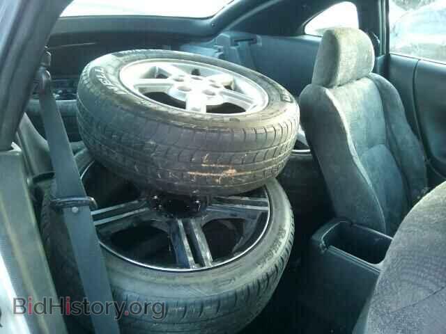 2000 MITSUBISHI ECLIPSE - VIN: 4A3AC34G8YE081619 - Фото 6