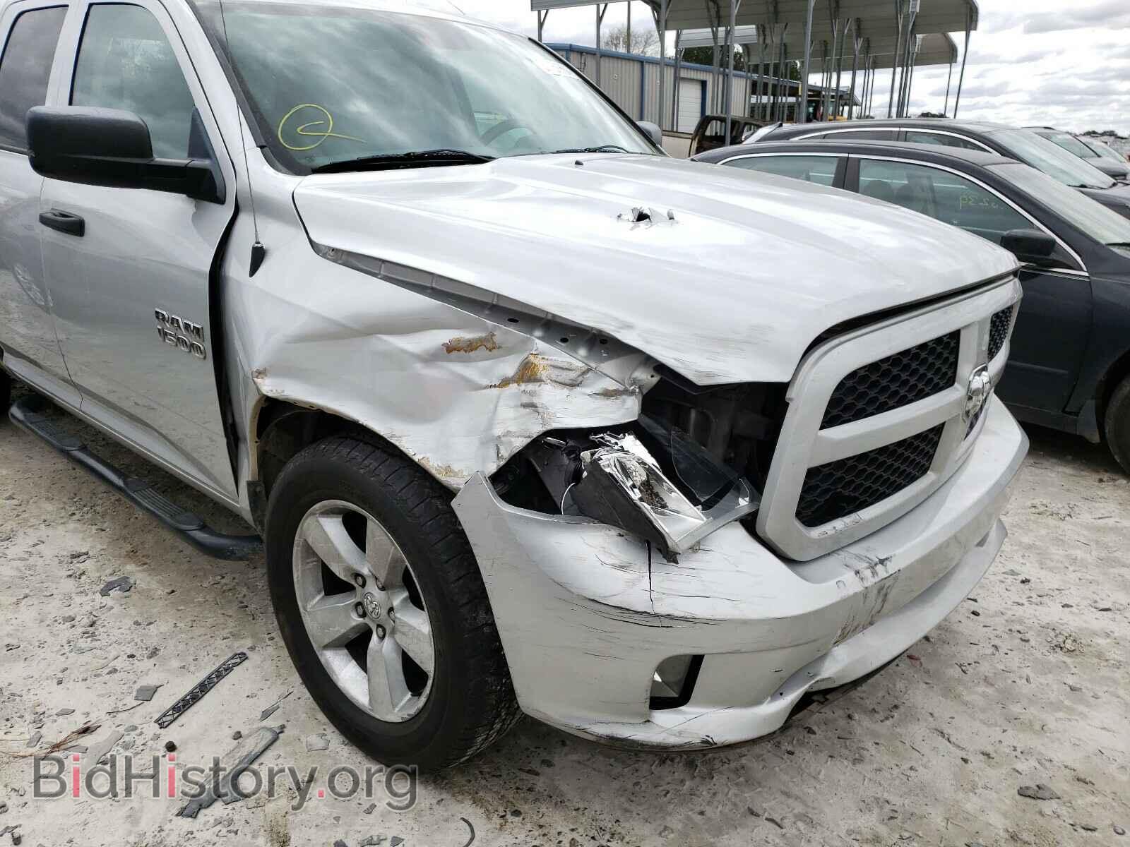2015 RAM 1500 - VIN: 1C6RR6FG5FS635224 - Photo 9