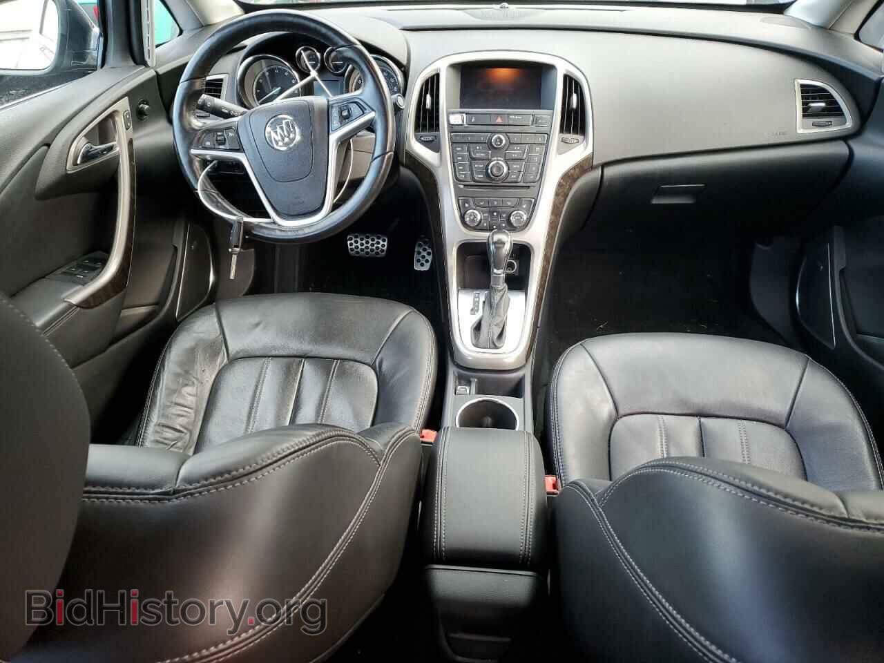 2013 BUICK VERANO - VIN: 1G4PT5SV5D4214942 - Фото 8