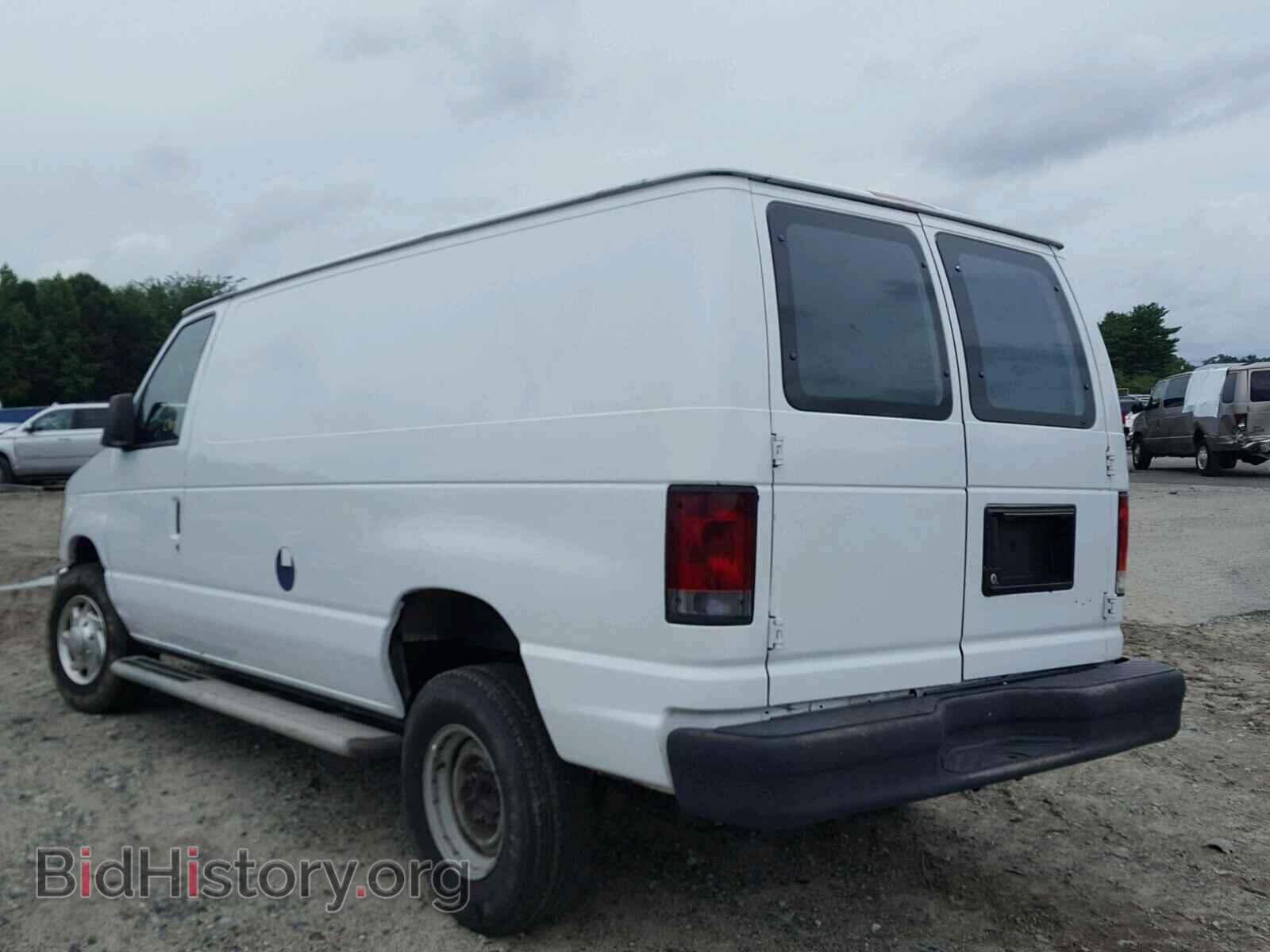 2013 FORD ECONOLINE - VIN: 1FTNE2EW5DDB06894 - Photo 3