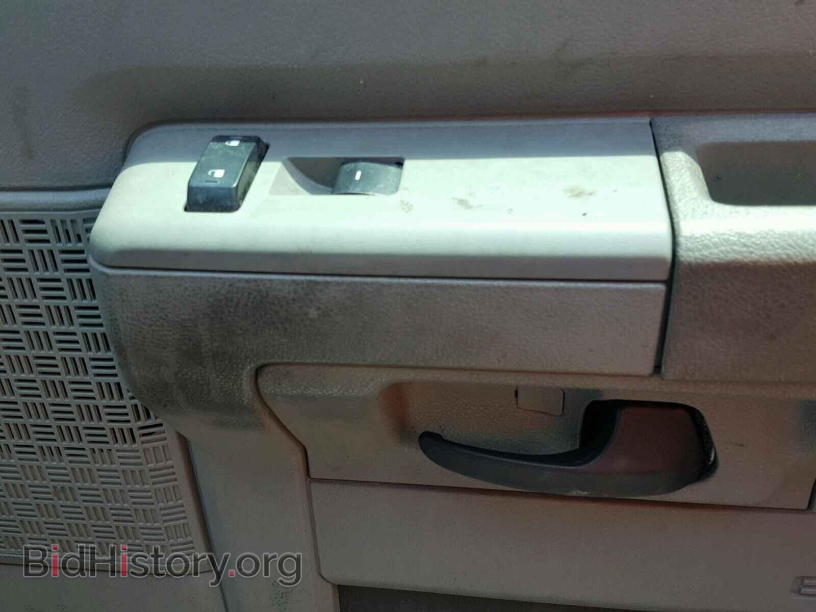 2013 FORD ECONOLINE - VIN: 1FTNE2EW5DDB06894 - Photo 9