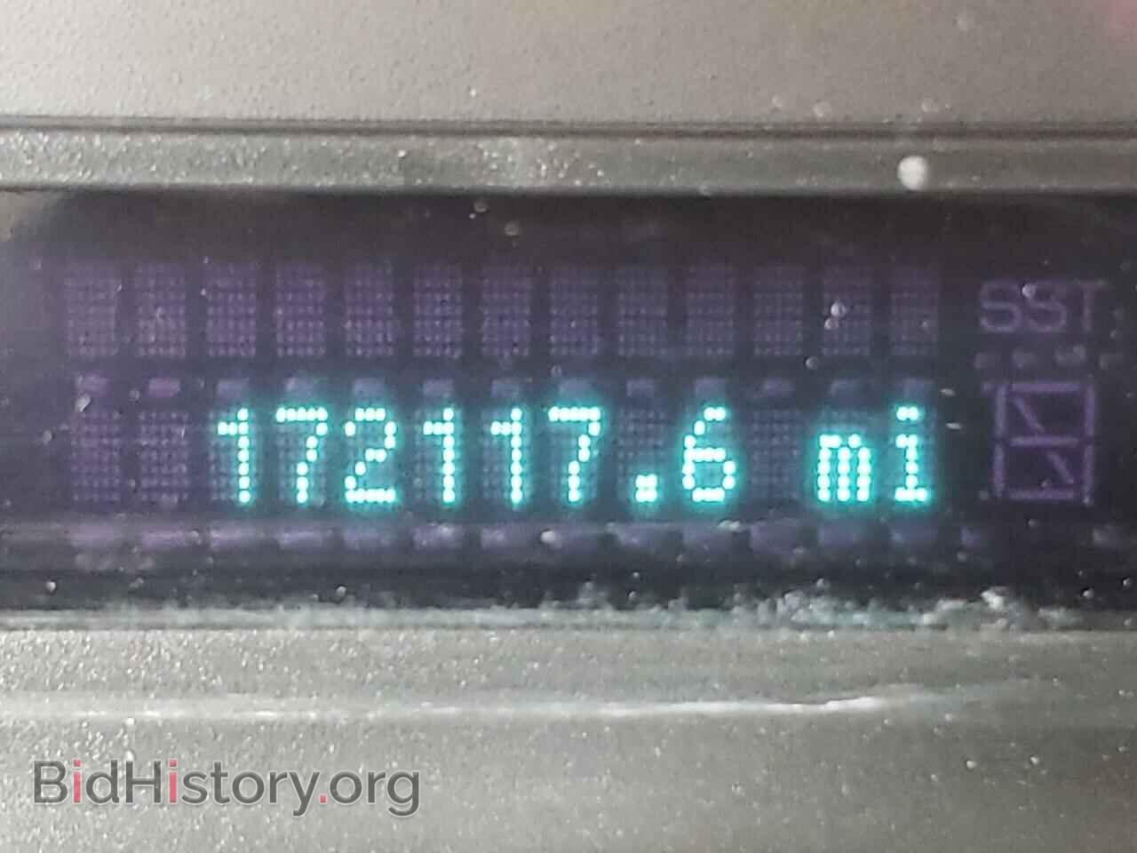 2010 FORD FLEX - VIN: 2FMGK5CC5ABD04044 - Фото 8