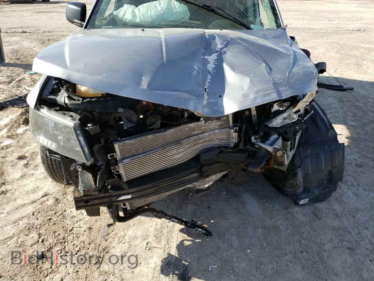 2017 DODGE JOURNEY - VIN: 3C4PDDAG0HT697268 - Фото 9