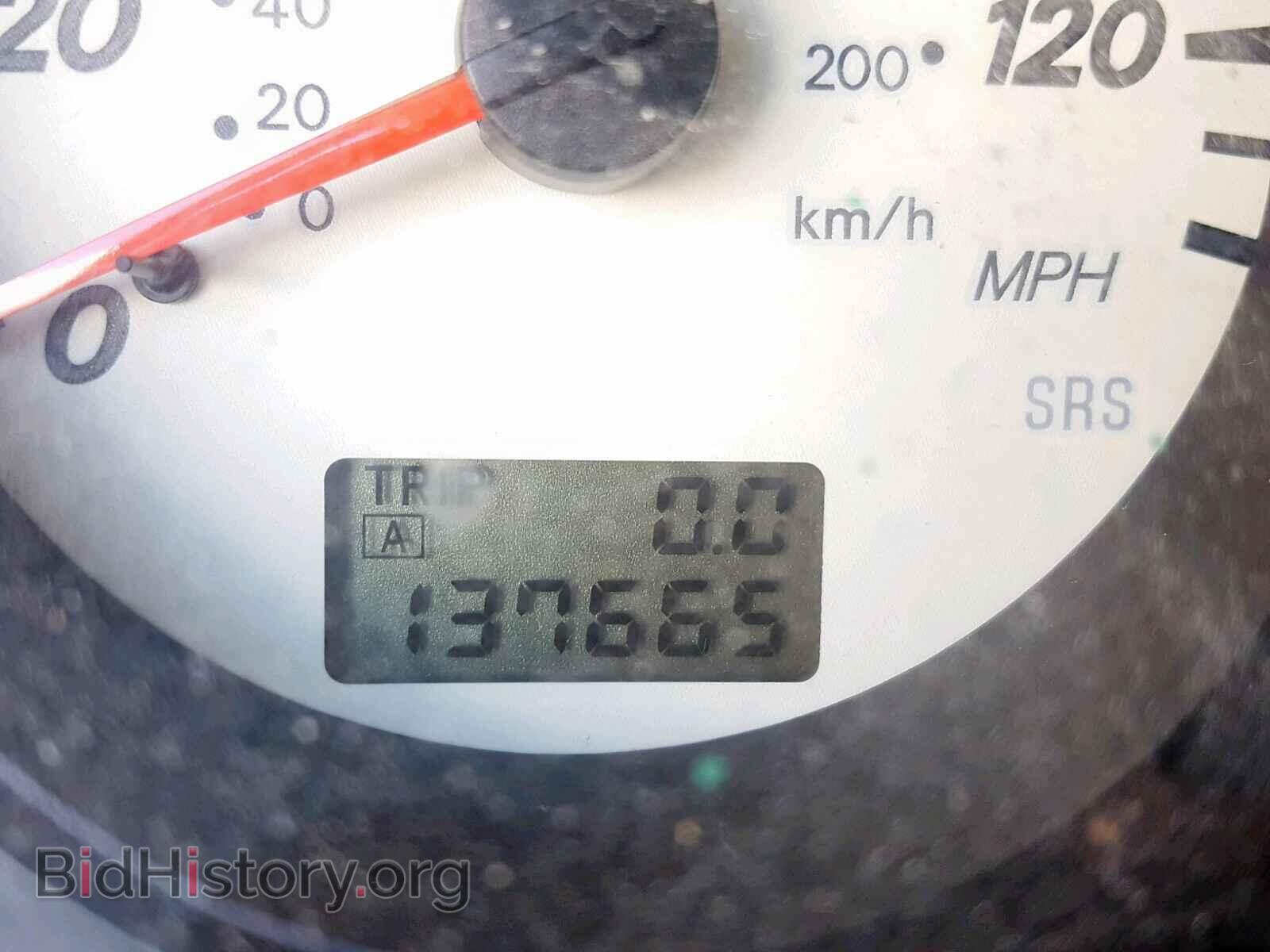 2004 MITSUBISHI LANCER - VIN: JA3AJ66FX4U037327 - Фото 8