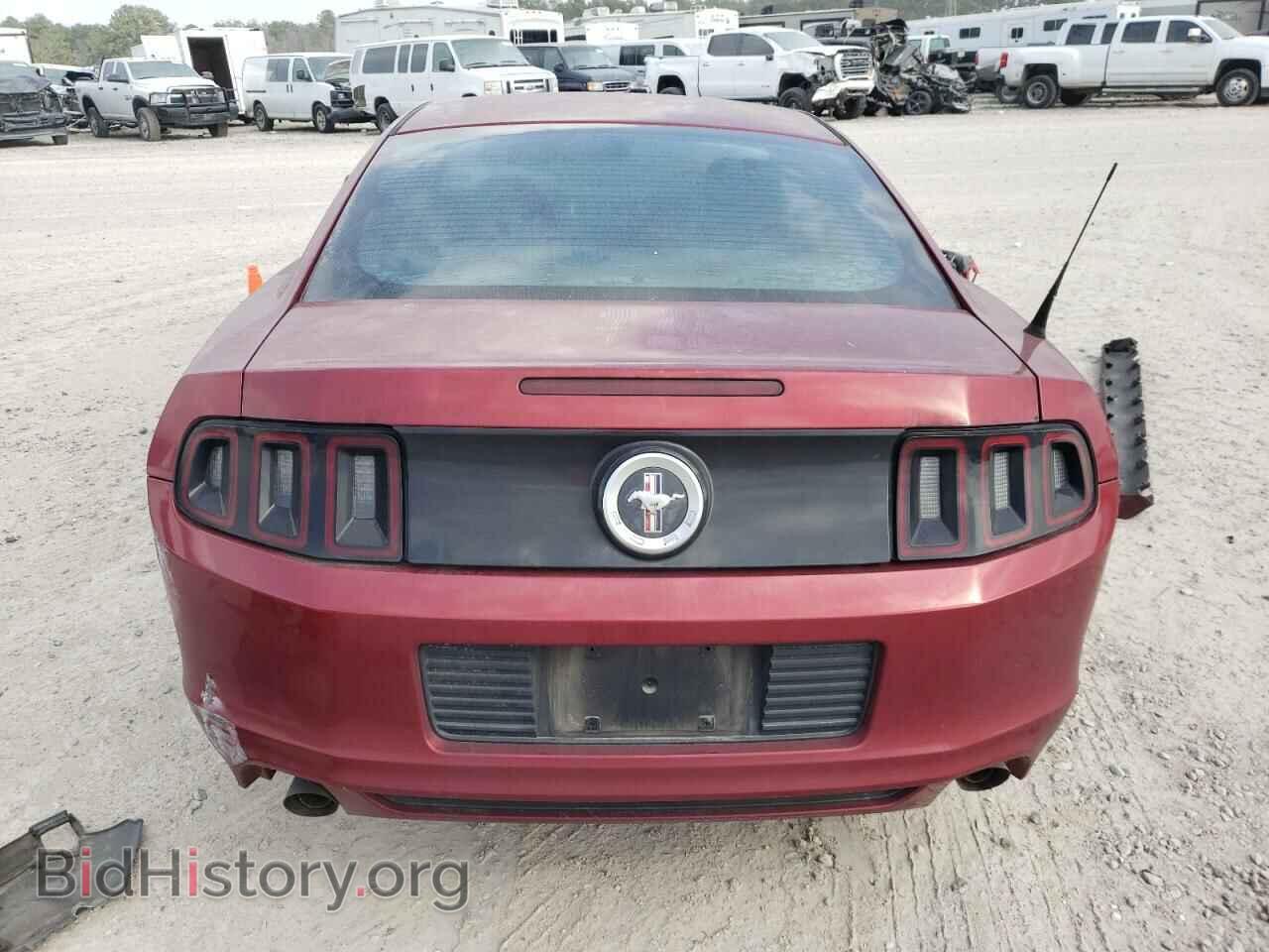 2014 FORD MUSTANG - VIN: 1ZVBP8AM4E5309403 - Фото 6