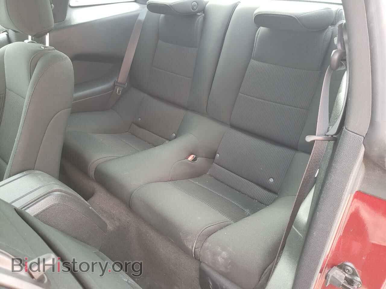 2014 FORD MUSTANG - VIN: 1ZVBP8AM4E5309403 - Фото 10