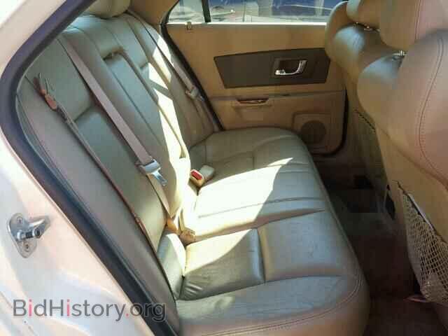 2006 CADILLAC CTS - VIN: 1G6DP577660145472 - Фото 6