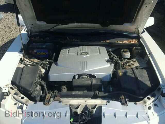 2006 CADILLAC CTS - VIN: 1G6DP577660145472 - Фото 7