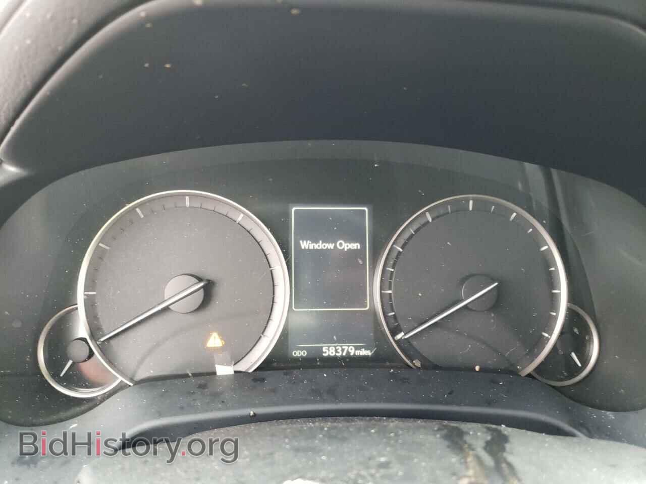 2017 LEXUS RX350 - VIN: 2T2BZMCA1HC071327 - Фото 9