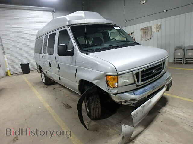 Photo 1FBNE31LX4HA30233 - FORD ECONOLINE 2004