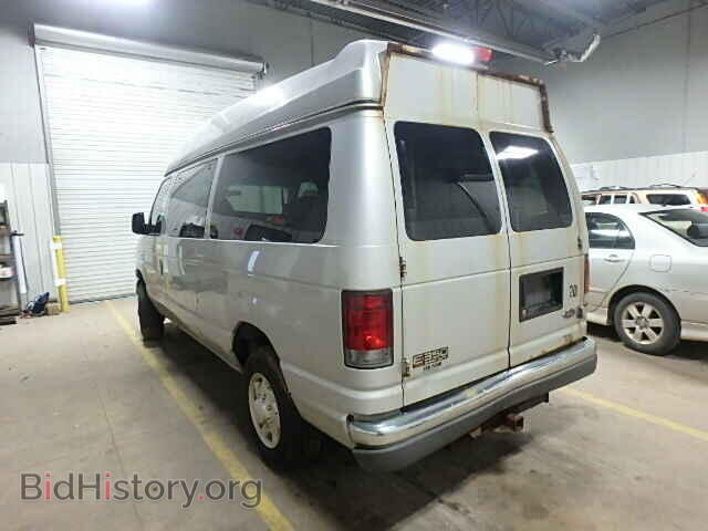 2004 FORD ECONOLINE - VIN: 1FBNE31LX4HA30233 - Фото 3