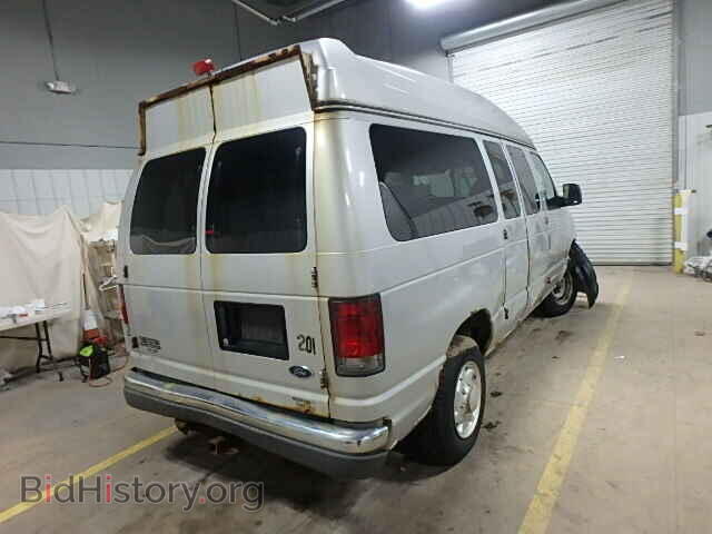 2004 FORD ECONOLINE - VIN: 1FBNE31LX4HA30233 - Фото 4
