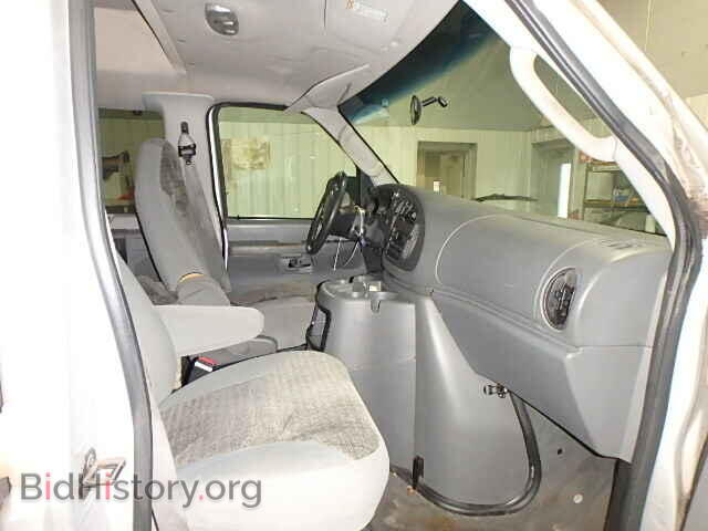 2004 FORD ECONOLINE - VIN: 1FBNE31LX4HA30233 - Фото 5