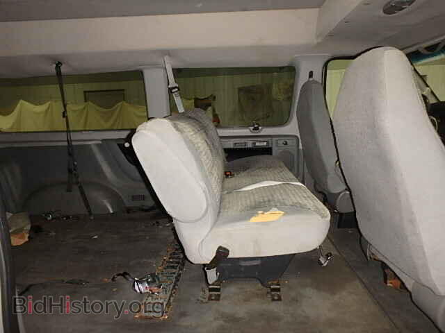 2004 FORD ECONOLINE - VIN: 1FBNE31LX4HA30233 - Фото 6