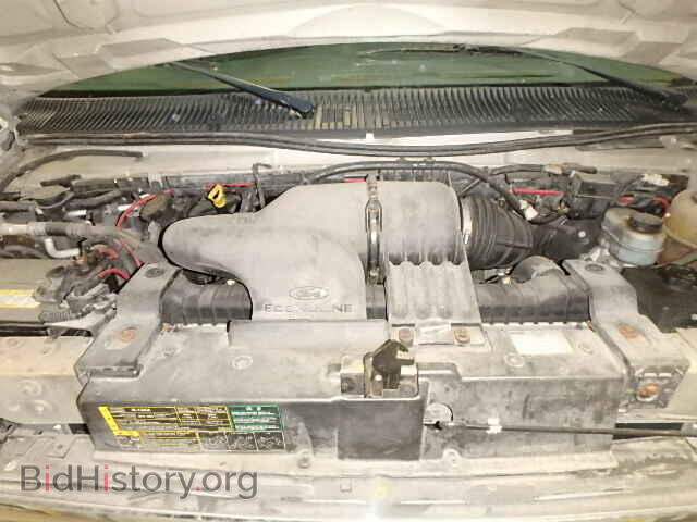 2004 FORD ECONOLINE - VIN: 1FBNE31LX4HA30233 - Фото 7