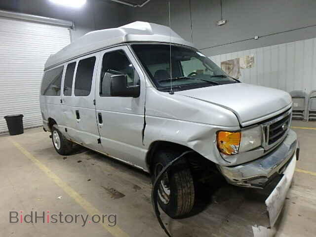 2004 FORD ECONOLINE - VIN: 1FBNE31LX4HA30233 - Фото 9