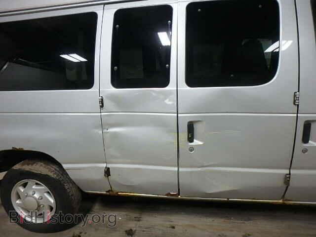 2004 FORD ECONOLINE - VIN: 1FBNE31LX4HA30233 - Фото 10