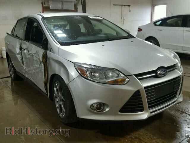 Photo 1FADP3F28DL336996 - FORD FOCUS 2013