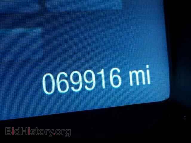 2013 FORD FOCUS - VIN: 1FADP3F28DL336996 - Фото 8