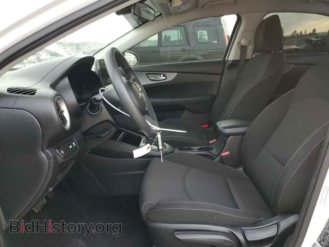 2021 KIA FORTE - VIN: 3KPF24AD7ME294877 - Фото 7