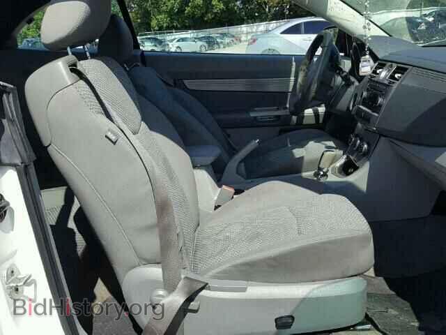 2008 CHRYSLER SEBRING - VIN: 1C3LC45K68N674744 - Photo 5