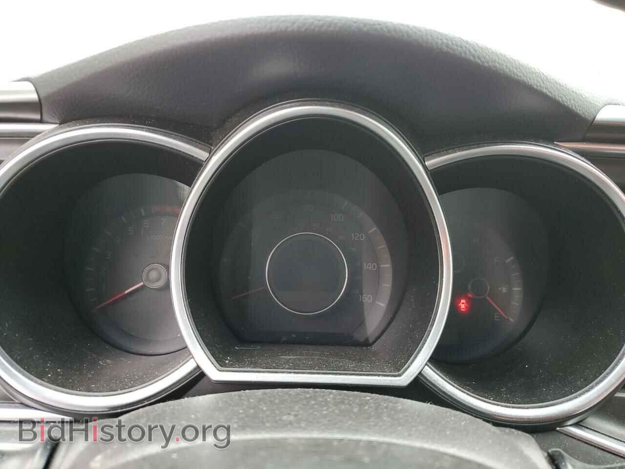 2014 KIA OPTIMA - VIN: KNAGM4A74E5461960 - Фото 9