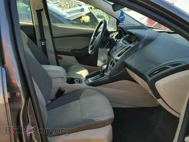 2014 FORD FOCUS - VIN: 1FADP3F27EL237118 - Photo 5