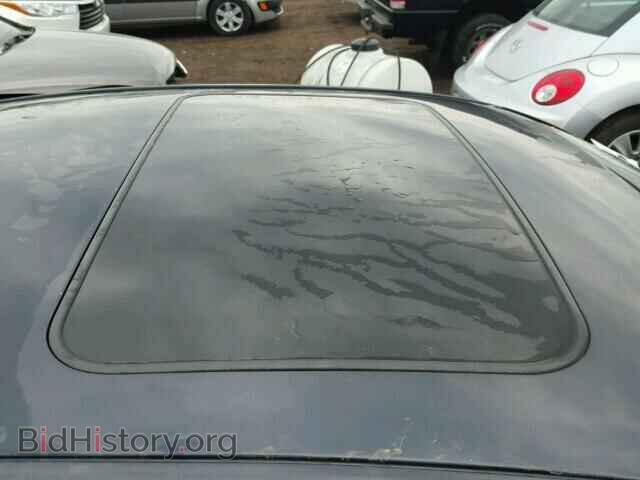 2007 LEXUS IS250 - VIN: JTHCK262472015903 - Фото 10