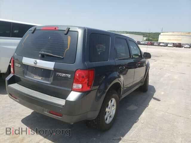 2009 MAZDA TRIBUTE - VIN: 4F2CZ02739KM04991 - Фото 4