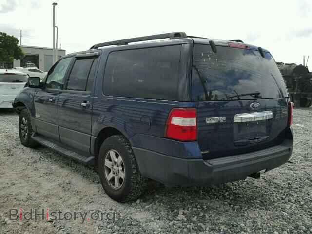 2007 FORD EXPEDITION - VIN: 1FMFK155X7LA31002 - Фото 3