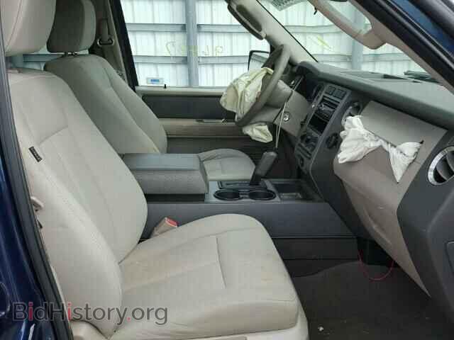 2007 FORD EXPEDITION - VIN: 1FMFK155X7LA31002 - Фото 5
