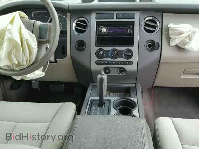 2007 FORD EXPEDITION - VIN: 1FMFK155X7LA31002 - Фото 9