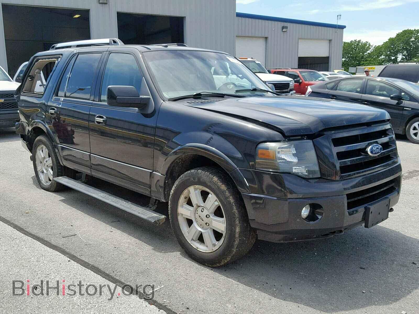 Photo 1FMJU2A52AEB53221 - FORD EXPEDITION 2010