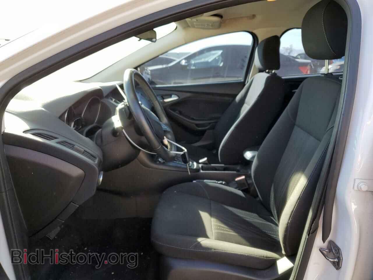 2016 FORD FOCUS - VIN: 1FADP3K29GL268184 - Фото 7