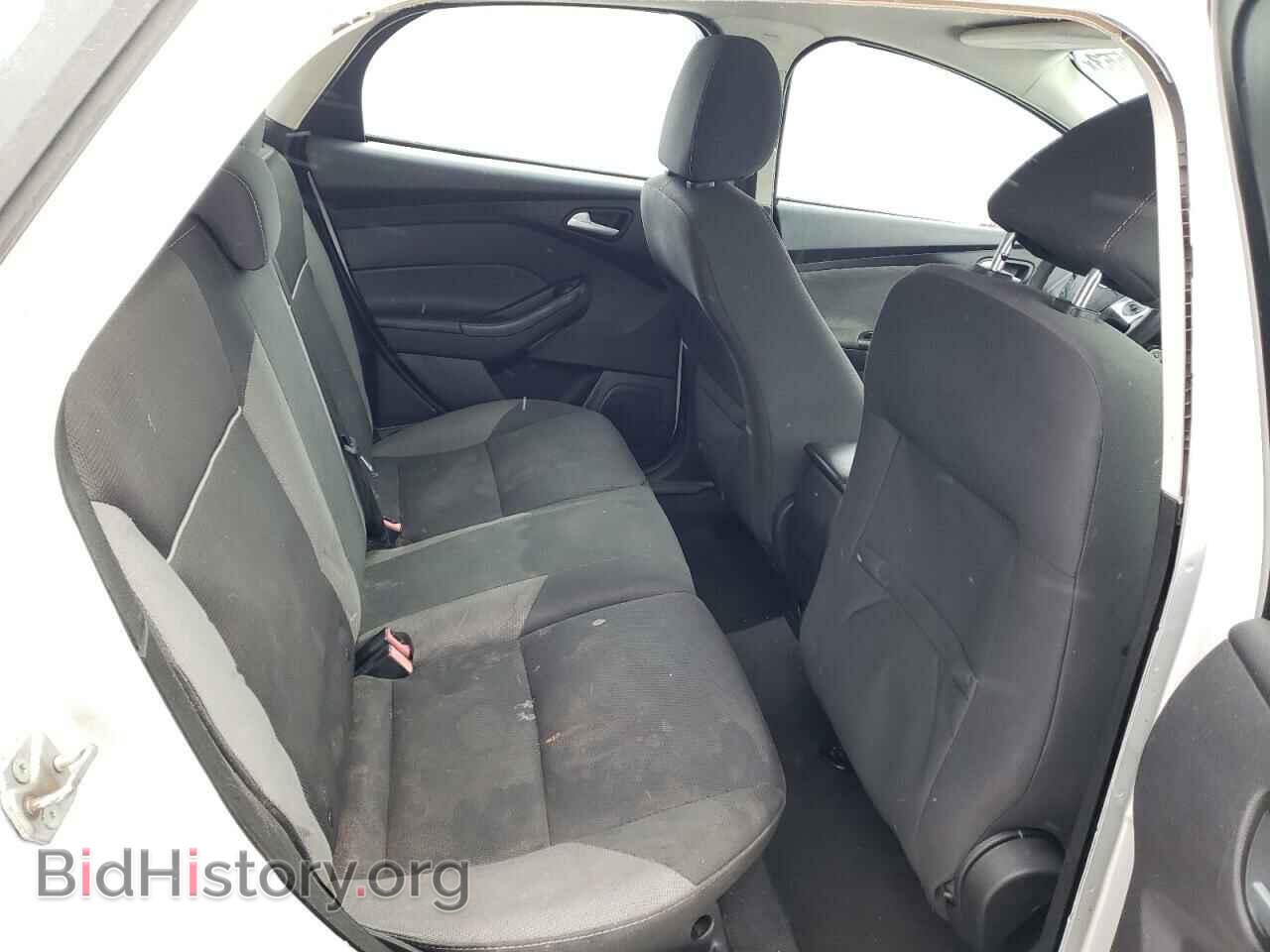 2014 FORD FOCUS - VIN: 1FADP3K22EL445879 - Фото 10