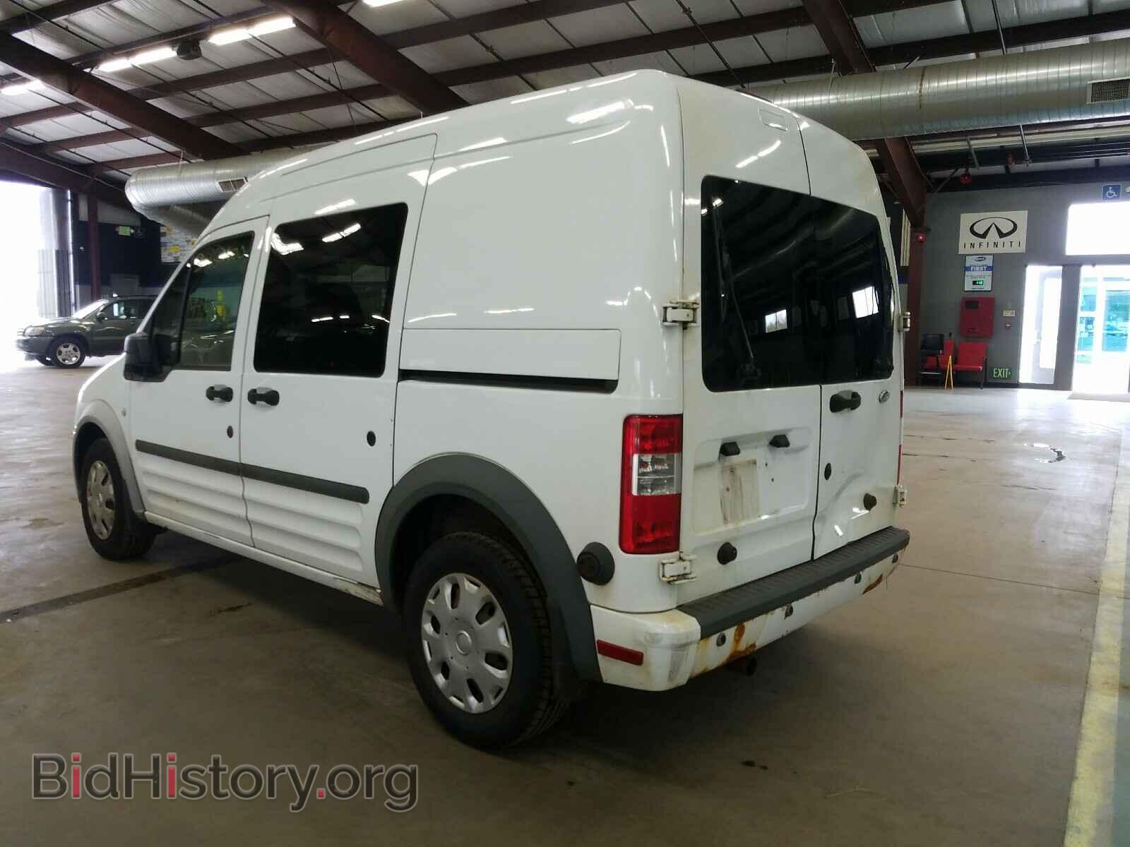 2011 FORD TRANSIT CO - VIN: NM0LS6BN2BT053428 - Фото 3