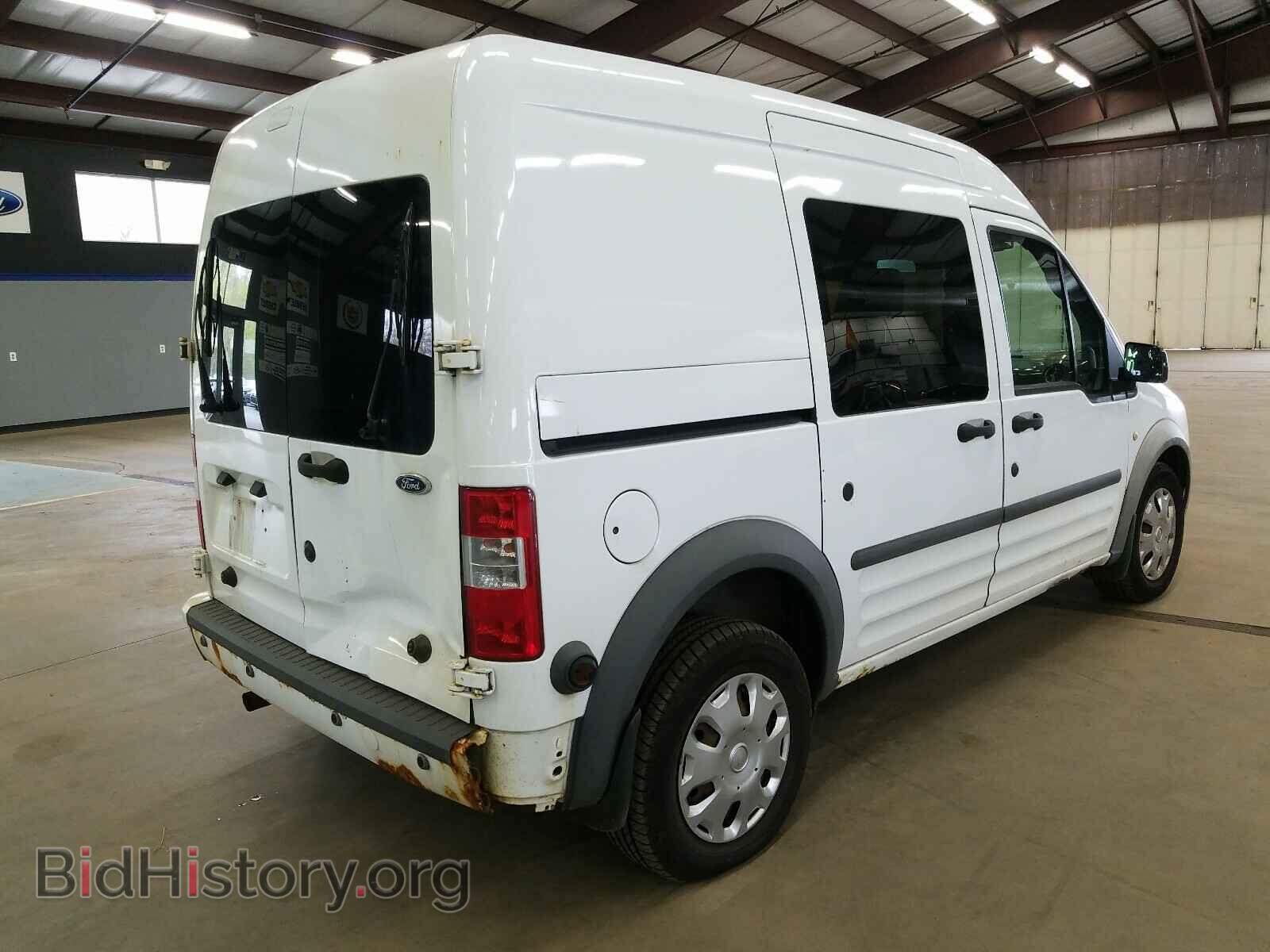 2011 FORD TRANSIT CO - VIN: NM0LS6BN2BT053428 - Фото 4