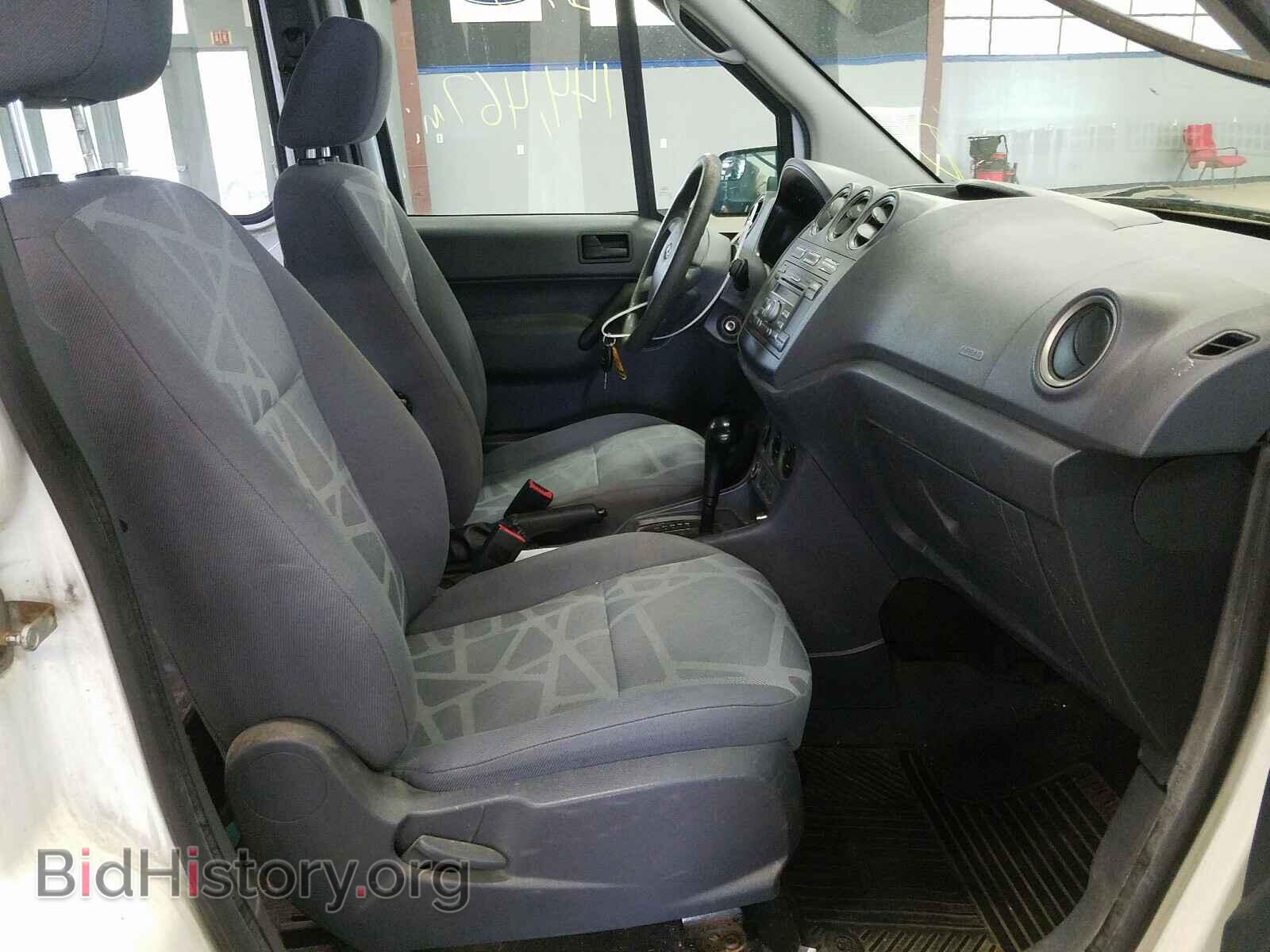 2011 FORD TRANSIT CO - VIN: NM0LS6BN2BT053428 - Фото 5