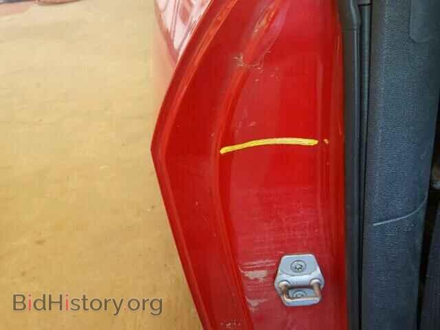 2012 DODGE CHALLENGER - VIN: 2C3CDYAG7CH269404 - Фото 10