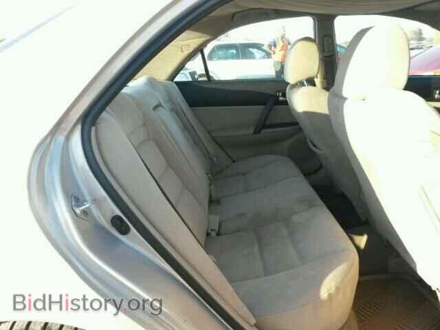 2008 MAZDA 6 - VIN: 1YVHP80C685M18644 - Фото 6