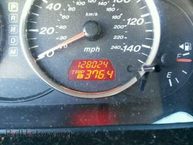 2008 MAZDA 6 - VIN: 1YVHP80C685M18644 - Фото 8