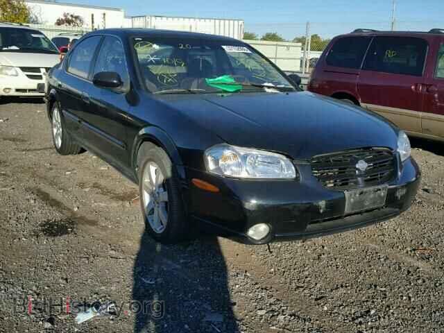 Фотография JN1CA31A1YT000234 - NISSAN MAXIMA 2000