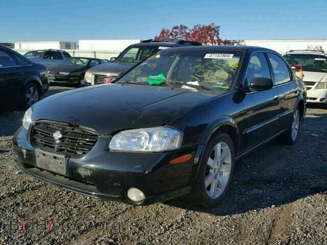 2000 NISSAN MAXIMA - VIN: JN1CA31A1YT000234 - Фото 2