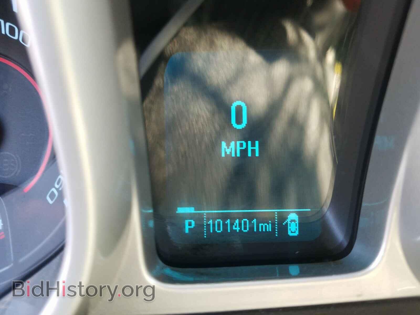 2013 CHEVROLET CAMARO - VIN: 2G1FB1E33D9144773 - Фото 8