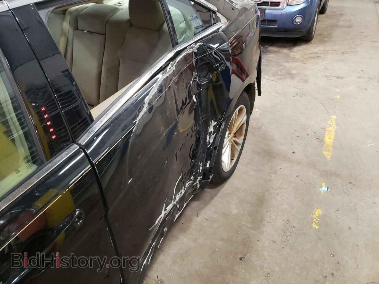 2016 FORD TAURUS - VIN: 1FAHP2D82GG105706 - Фото 9