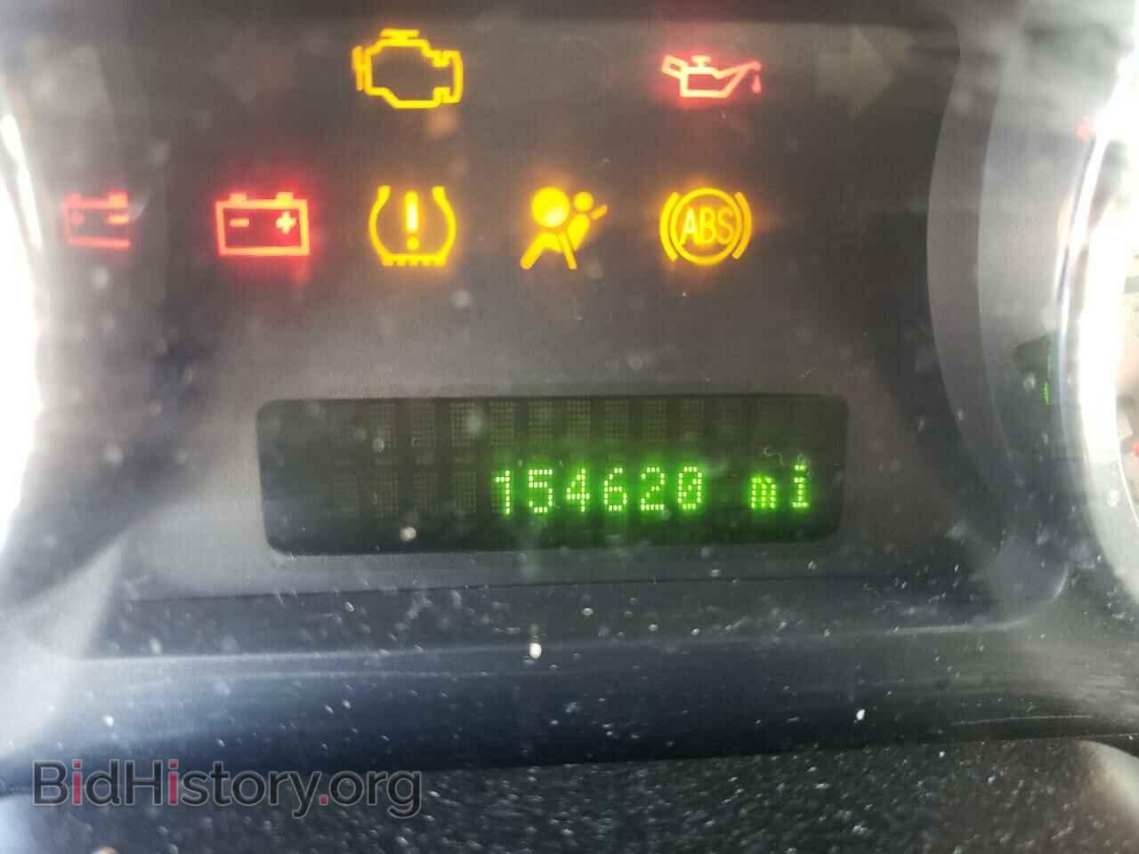 2009 FORD EDGE - VIN: 2FMDK39C19BA99204 - Фото 8