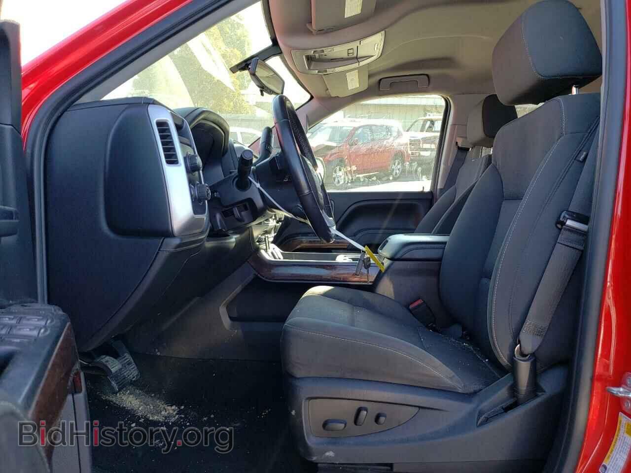 2017 GMC SIERRA - VIN: 1GTV2MEC3HZ159662 - Фото 7