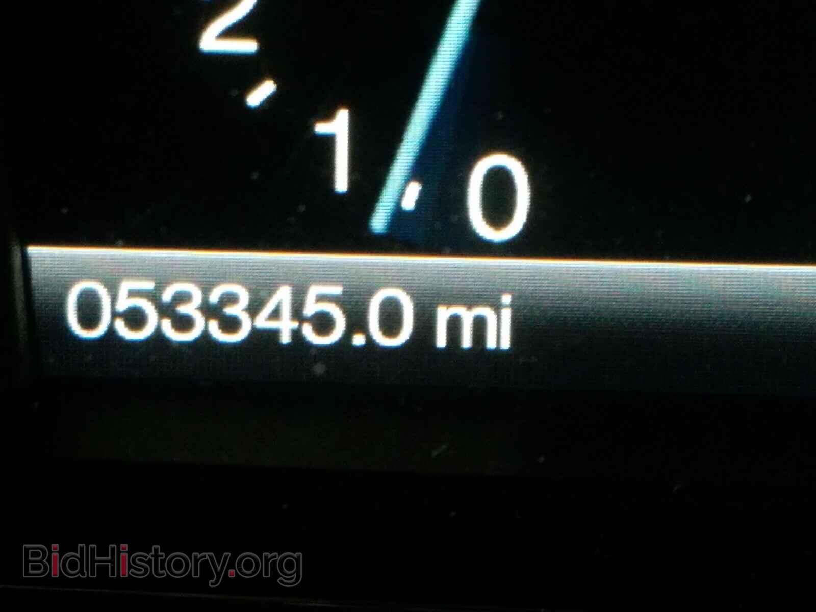 2016 FORD FLEX - VIN: 2FMGK5C83GBA10520 - Фото 8