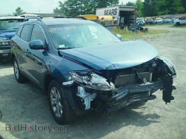 Фотография JM3TB3CV2E0441532 - MAZDA CX-9 2014
